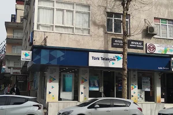 Aydın İletişim - Cep telefonu mağazası - İstanbul Bağcılar