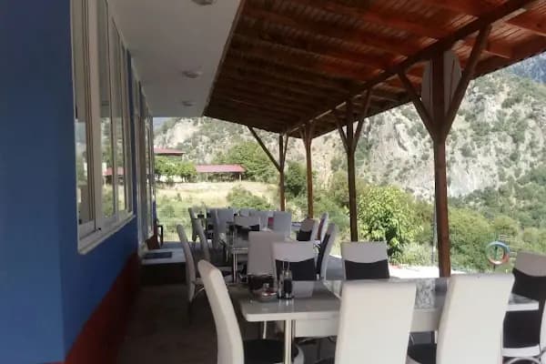 Gölbaşı Restaurant - Restoran - Adana Karataş