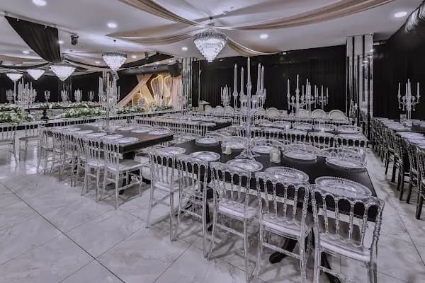 Dream wedding Venue - Düğün Salonu - İstanbul Ümraniye