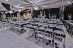Dream wedding Venue