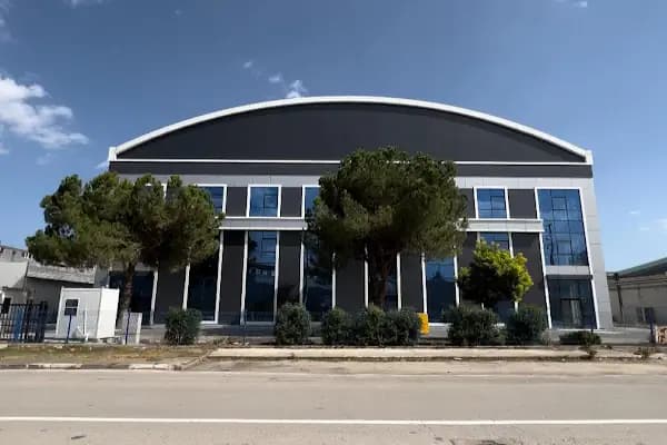 Ofishci Fabrika - Mobilya mağazası - Bursa İnegöl