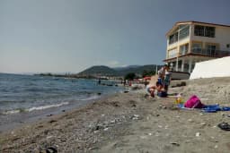 Hay Beach Club