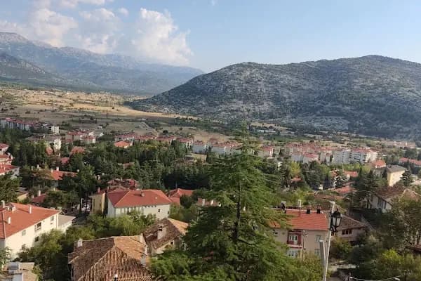 Akseki - Mağaza - Antalya Akseki