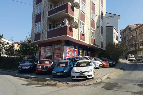 Has akar otomotiv - Oto Galerisi - İstanbul Arnavutköy
