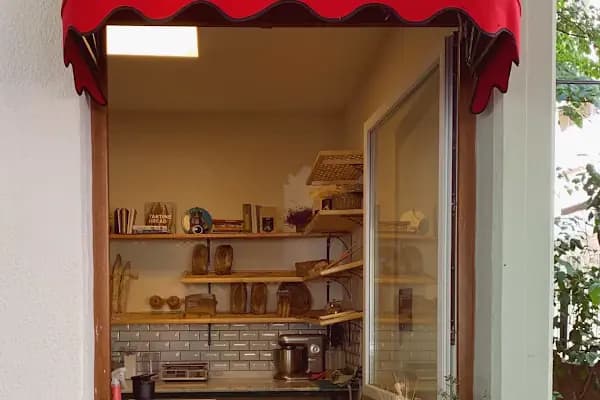 40 Bakery - Fırın - İzmir Aliağa