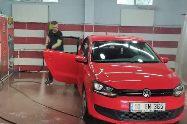Detail Car Care - Araba Yıkama - Balıkesir Karesi