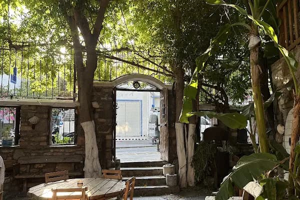 Triple cherry cafe bar wine house - Bar - Muğla Bodrum
