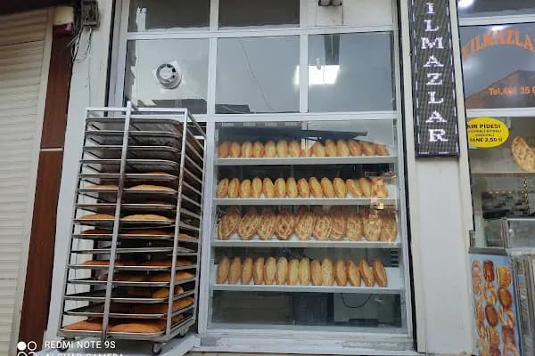 Yılmazlar Saray Ekmek Fabrikası - Fırın - Diyarbakır Bismil