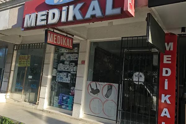 Avcılar Vm Medikal Sağlık Ürünleri(AVCILAR) - Tıbbi Malzeme Deposu - İstanbul Beylikdüzü