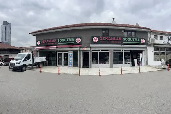 özkanlar soğutma - Endüstriyel Ekipman Tedarikçisi - Ankara Altındağ