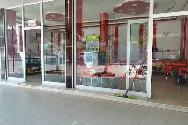 Akdenizpastanesi - Pastane - Mersin Anamur