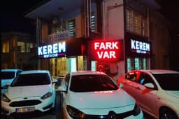 Adana Havalimanı Oto Kiralama kerem Ren A car