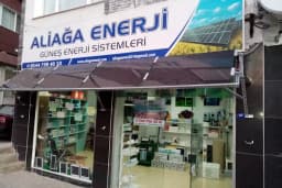 Aliağa Enerji