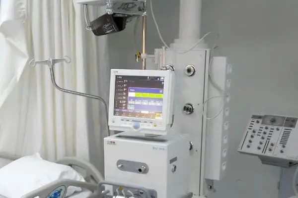 Tavmed Medikal Tıbbi Gaz Sistemleri - Tıbbi Cihaz Üreticisi - Ankara Akyurt