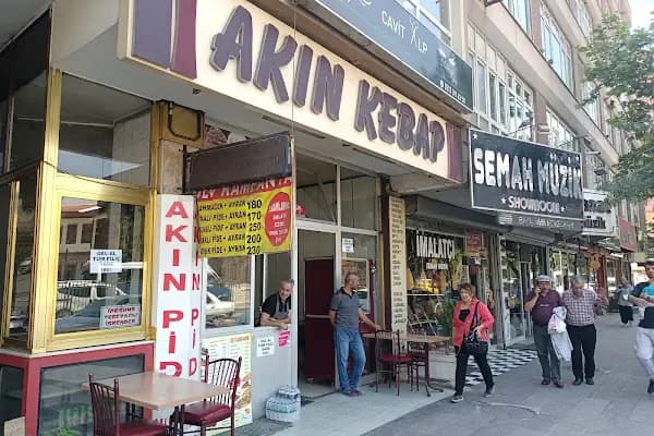 Sanat Müzik - Müzik Mağazası - Ankara Yenimahalle