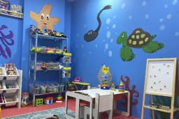 Arnavutköy Zihin Harmoni Psikolojik Danışmanlık Merkezi - Psikolog Beyza Çelebi