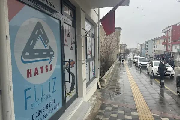 Filiz Sürücü Kursu - Eğitim Kurumu - Edirne Uzunköprü