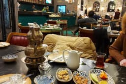 Sembol Künefe Ataşehir