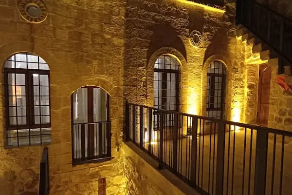 Tuğmaner Small House Ajar - Otel - Mardin Artuklu