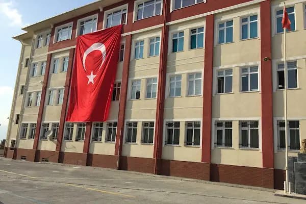 MÜNİR TINAZTEPE ANADOLU LİSESİ - Okul - İstanbul Çekmeköy
