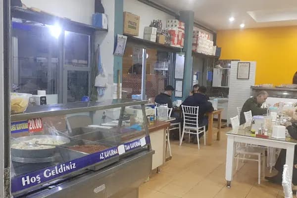 Bizim Rest - Restoran - Antalya Gazipaşa