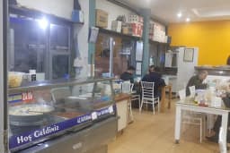 Bizim Rest
