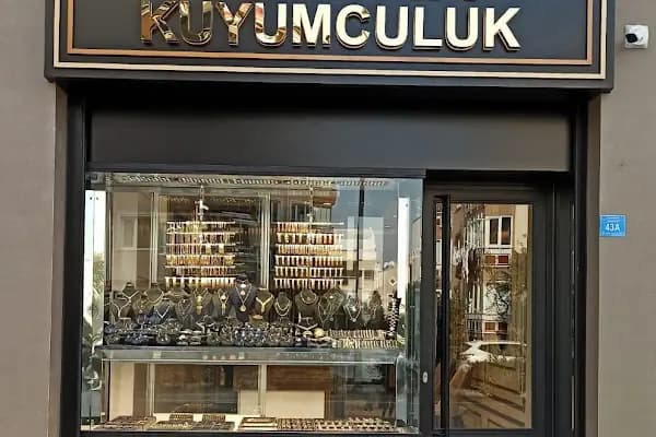 Beşevler AKCAN KUYUMCULUK - Kuyumcu - Bursa Osmangazi
