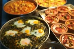 Coskun usta pide lahmacun ve kebap salonu