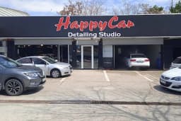 Happy Car Oto Yıkama