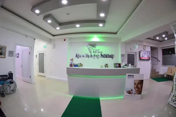 Varveren Ağız ve Diş Sağlığı Polikliniği - Diş Kliniği - Bursa Yıldırım
