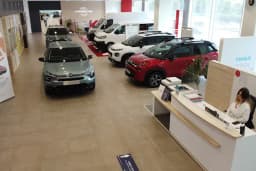 Citroen Mepa