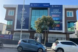 Enstitü İstanbul İSMEK, Ataşehir Atatürk Eğitim Merkezi