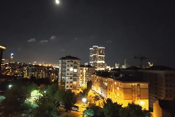 Nestiva Ataşehir - Apartman Kompleksi - İstanbul Ümraniye