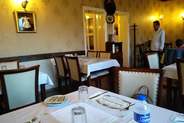 Bursa Kebapçısı - Kebap Restoranı - Bursa Nilüfer