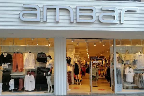 ambar - Giyim mağazası - İzmir Beydağ