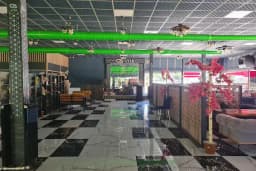 Atık Cafe