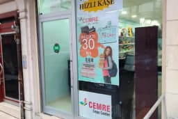 Cemre Copy Center