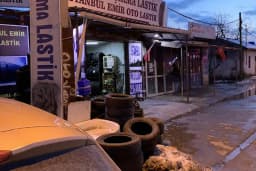 İSTANBUL EMİR OTO LASTİK Satış Tamir Çıkma Lastik Çerkezköy Kapaklı Kızılpınar Saray Çorlu Çeltik Çavuşlu Vize Yoncalı