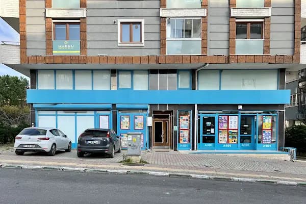 A101 Market A.korhan Caddesi Yenimahalle #elpatronkeo - Süpermarket - Kocaeli Karamürsel