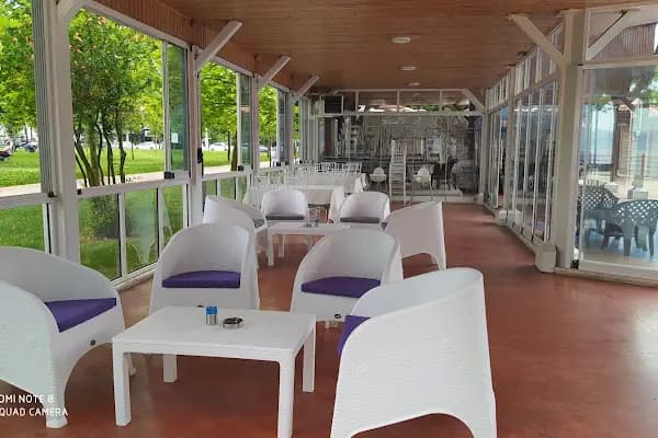 Serbahçe Restorant & Konaklama - Restoran - Kocaeli Kartepe