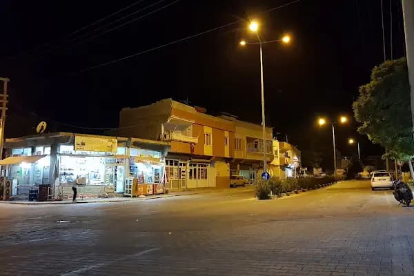 Karkamış Kraloglu Pastanesi - Pastane - Gaziantep Araban