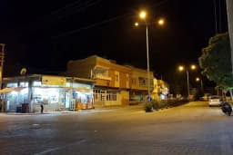 Karkamış Kraloglu Pastanesi