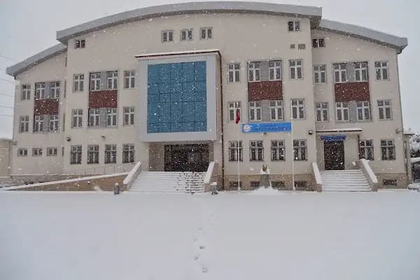 HANİFE SOYKAN ORTAOKULU - Okul - Kocaeli Çayırova