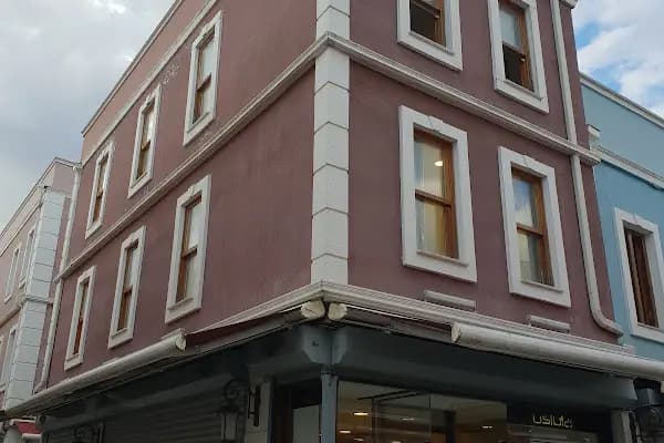 USLULAR GİYİM - Giyim mağazası - Sakarya Adapazarı