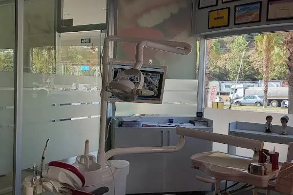 Dental Bodrum | Diş Hekimi Berna Atila - Diş Hekimi - Muğla Bodrum