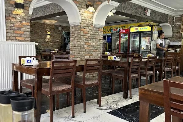 Akkayalar Döner - Restoran - Konya Akşehir