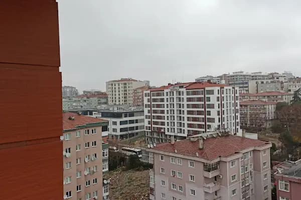 Bağcilar Kaymakamliği Sosyal Yardimlaşma Ve Dayanişma Vakfi - Devlet Dairesi - İstanbul Bağcılar