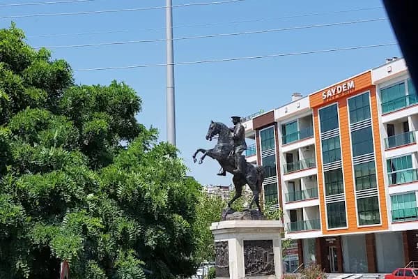 Yurtiçi Kargo Bergama - Kargo Şirketi - İzmir Bergama