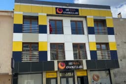 Arı Maya Anaokulları