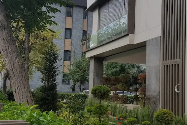 Su Residence - Apartman - İstanbul Avcılar